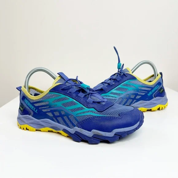 Merrell Shoes Merrell Hydro Run Water Shoe Purple My55445 Size